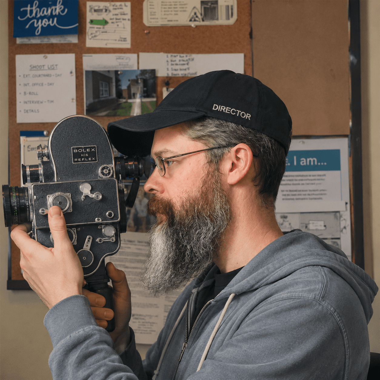 Introducing Gorm Studio preview